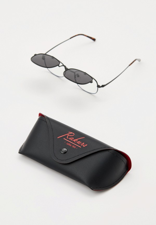 Rakurs Очки солнцезащитные - "Flip-up" и брелок-отвертка, - фото 6