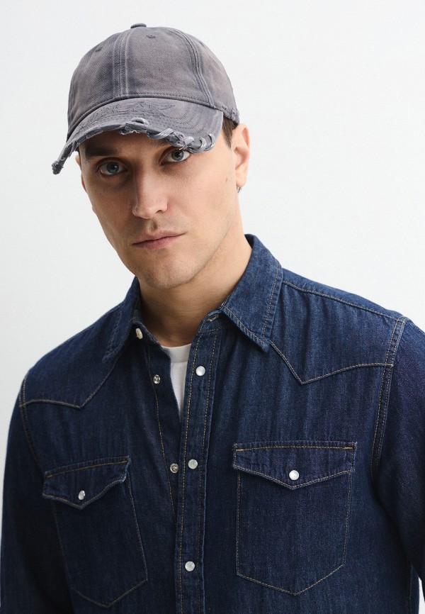 Hatparad Бейсболка - LARO - фото 4