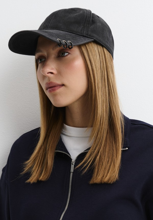 Hatparad Бейсболка - BREE - фото 5