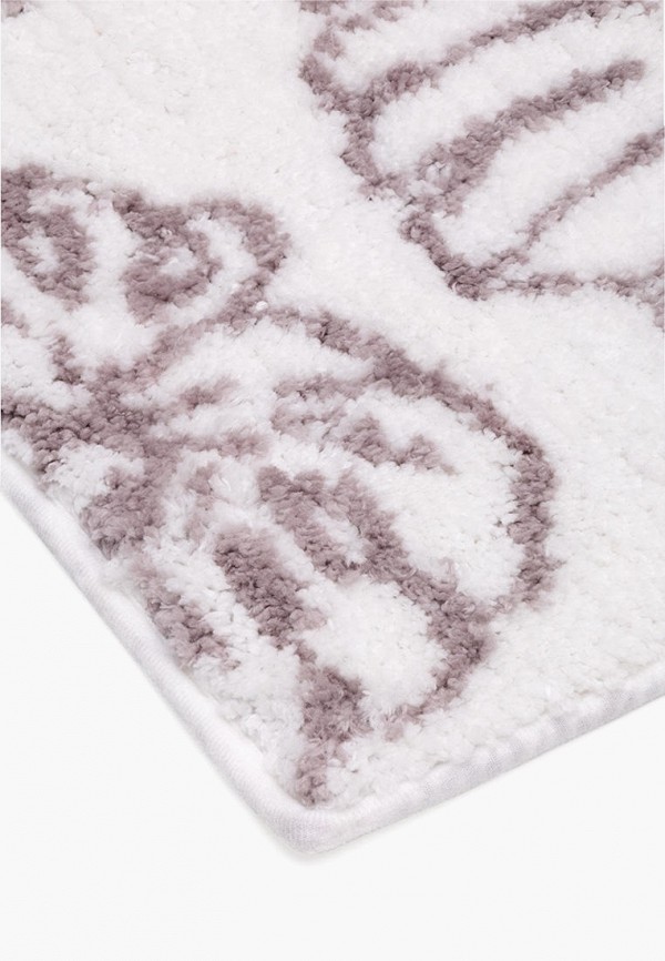 DeNastia Коврик для ванной - ТРОПИКИ - фото 4