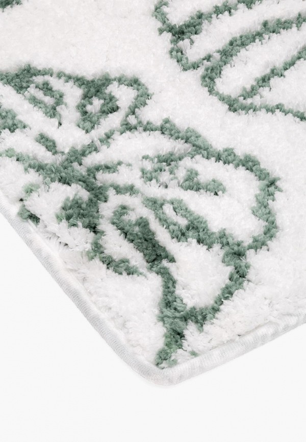 DeNastia Коврик для ванной - ТРОПИКИ - фото 3