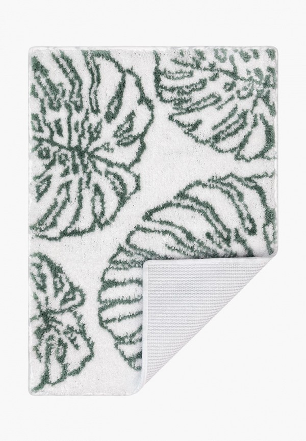 DeNastia Коврик для ванной - ТРОПИКИ - фото 4