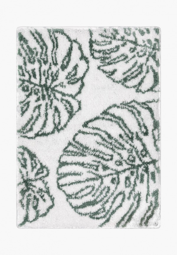 DeNastia Коврик для ванной - ТРОПИКИ - фото 2