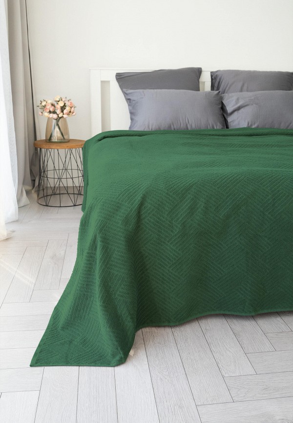 DeNastia Простыня 2-спальная - фото 1