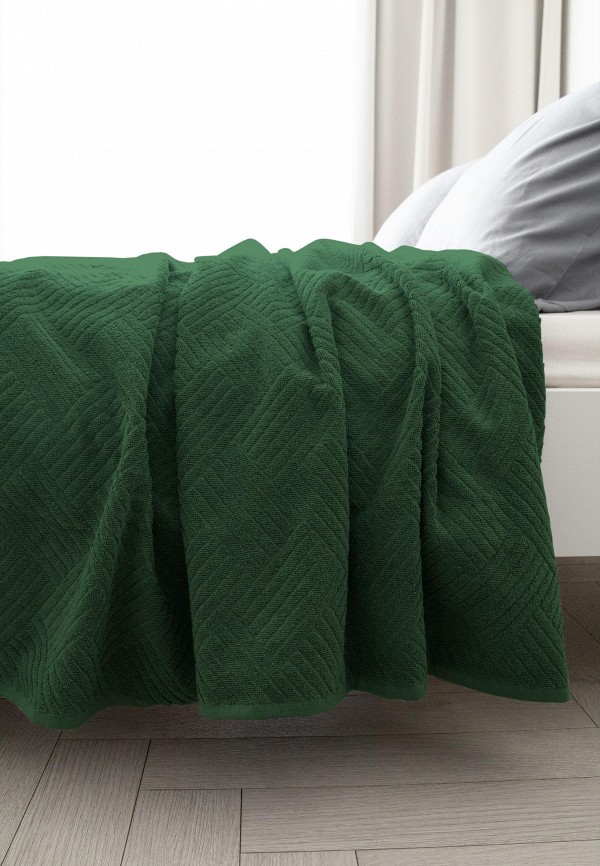 DeNastia Простыня 2-спальная - фото 3