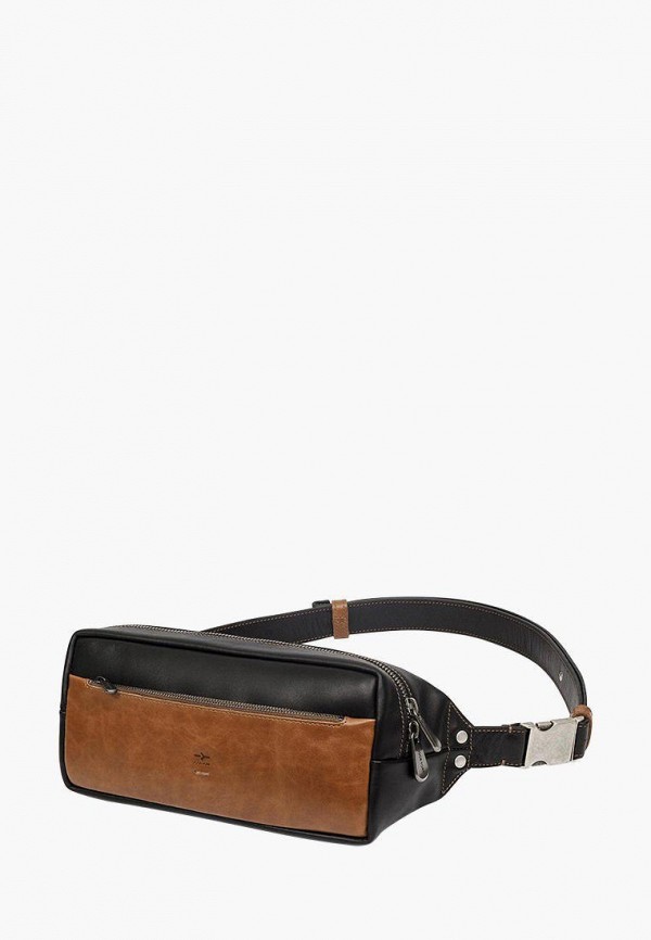 Igor York Сумка поясная - WALKER RIM - фото 1