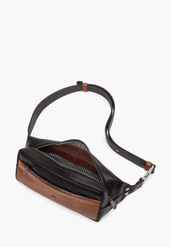 Igor York Сумка поясная - WALKER RIM - фото 2