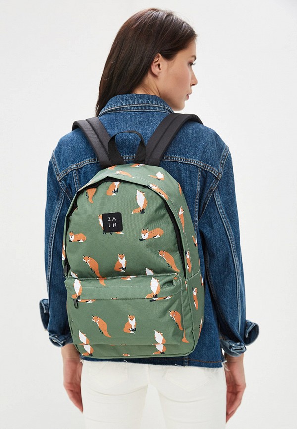 Zain Рюкзак - фото 4