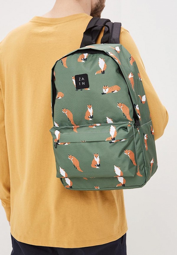 Zain Рюкзак - фото 5