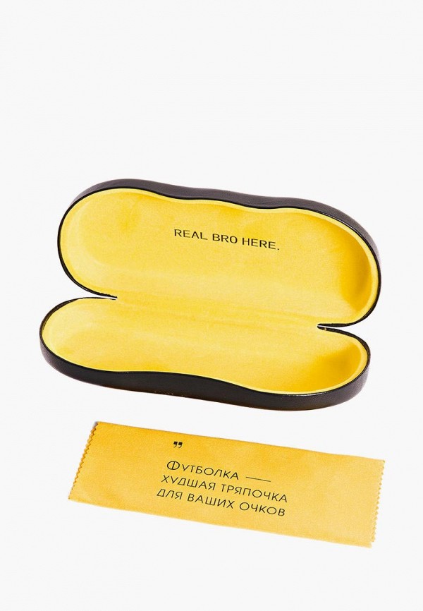 BRO Очки солнцезащитные - фото 3