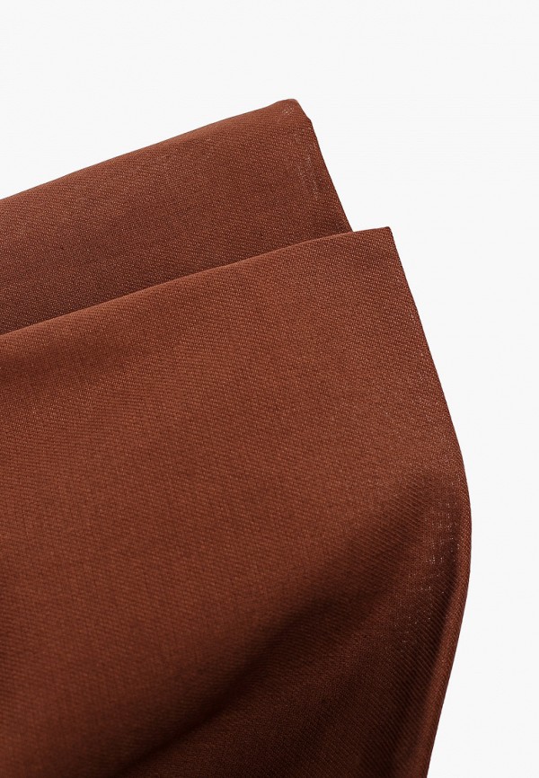 Naturel Скатерть - BROWN - фото 2