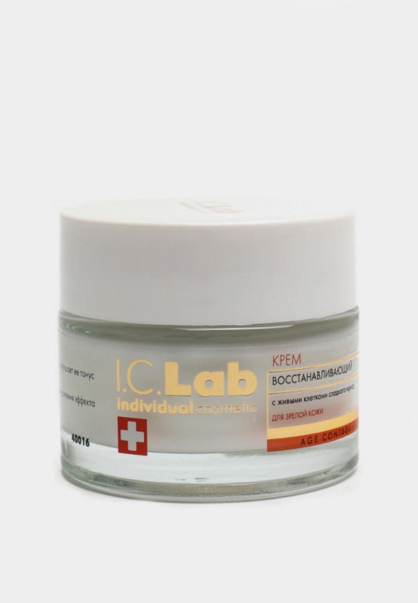I.C. Lab Крем для лица - антивозрастной восстанавливающий - фото 2