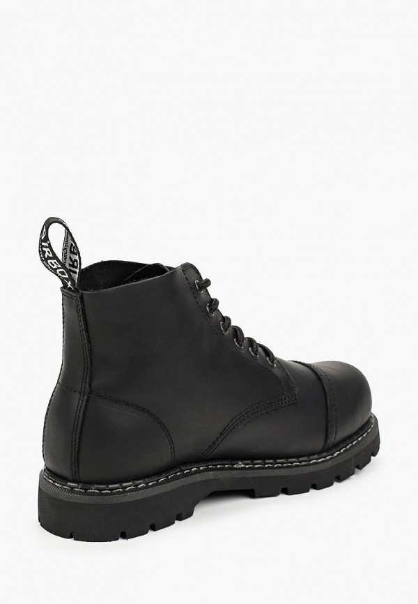 Airbox Ботинки - фото 3