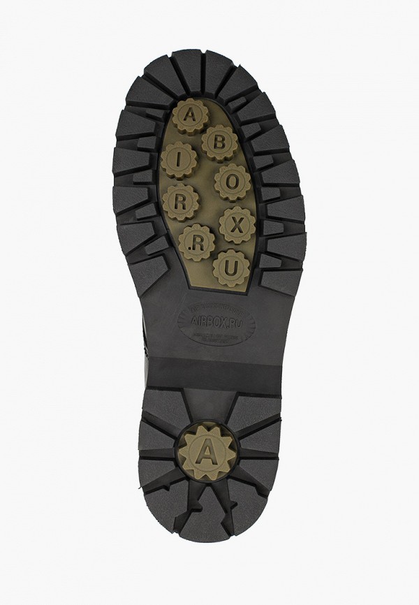 Airbox Ботинки - фото 5