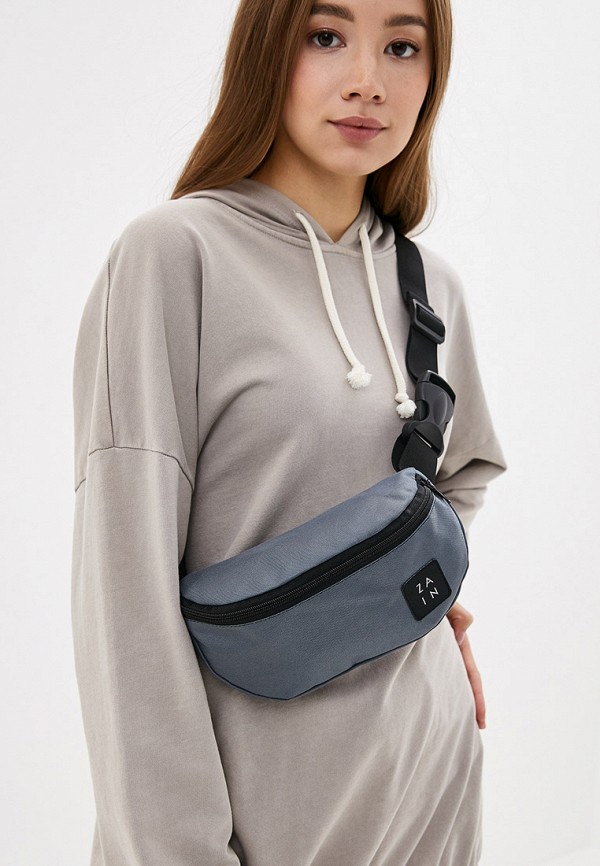 Zain Сумка поясная - фото 4