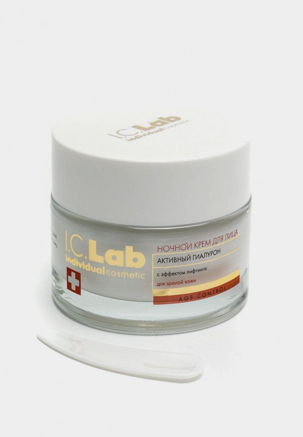 I.C. Lab Крем для лица ночной - фото 2