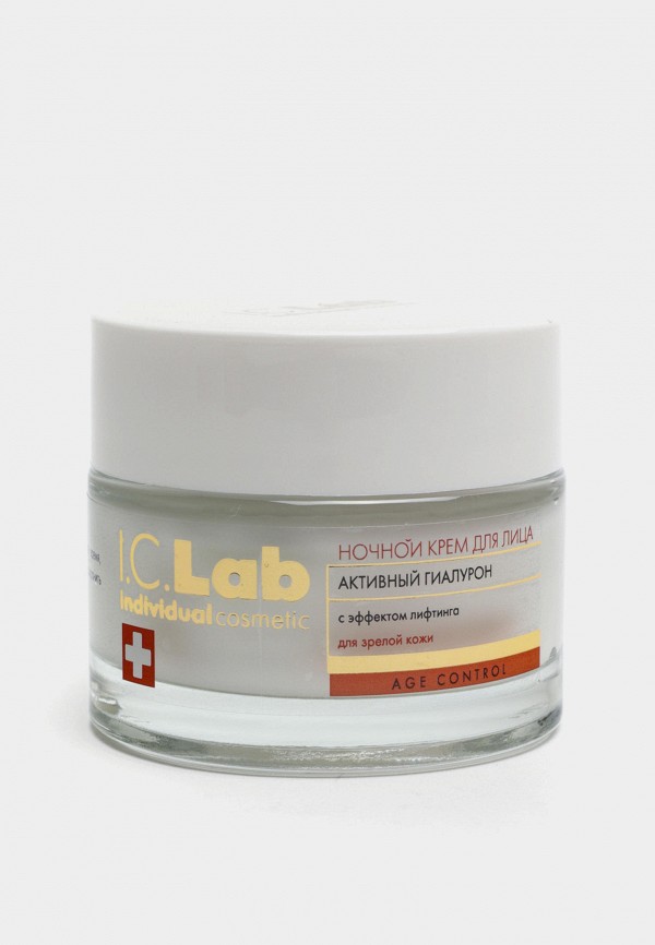 I.C. Lab Крем для лица ночной - фото 1