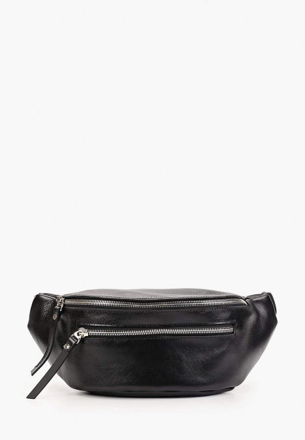 Asya Malbershtein Сумка поясная - фото 1