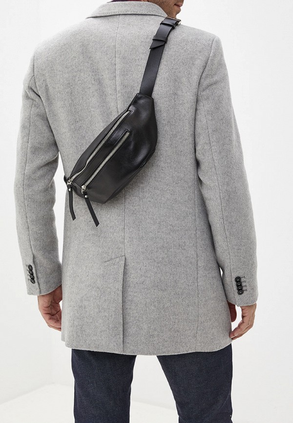 Asya Malbershtein Сумка поясная - фото 5