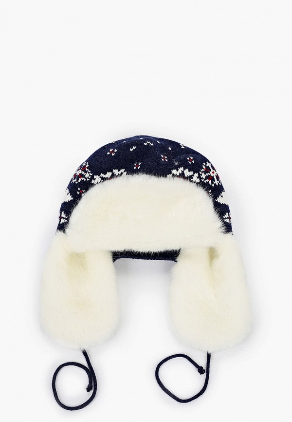 Сиринга Шапка - фото 1