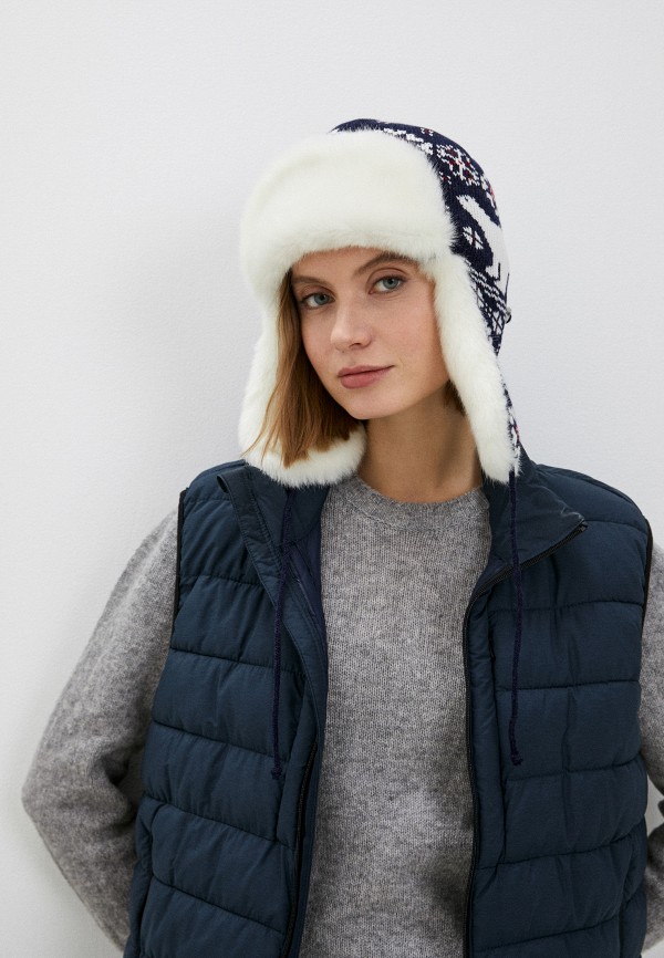 Сиринга Шапка - фото 4