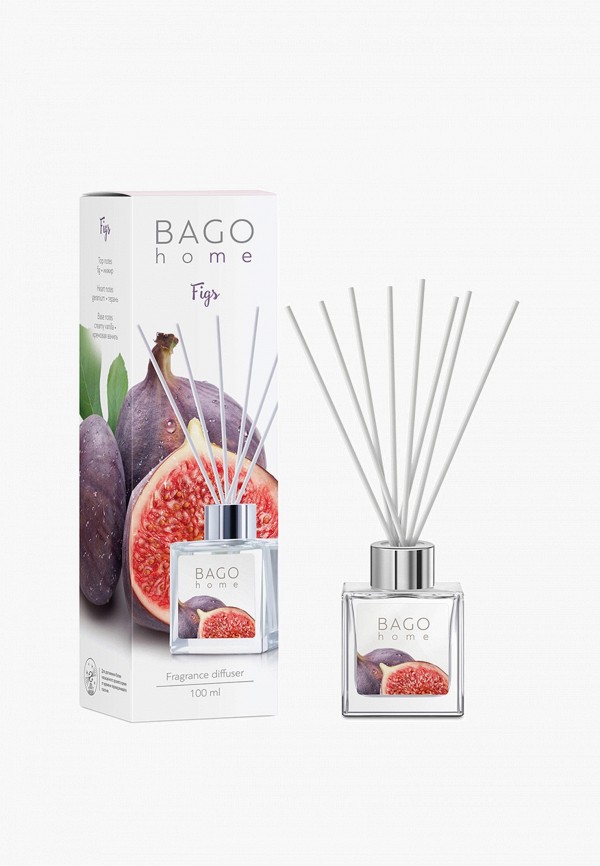 Bago Home Аромадиффузор - "Инжир", 100 мл - фото 1