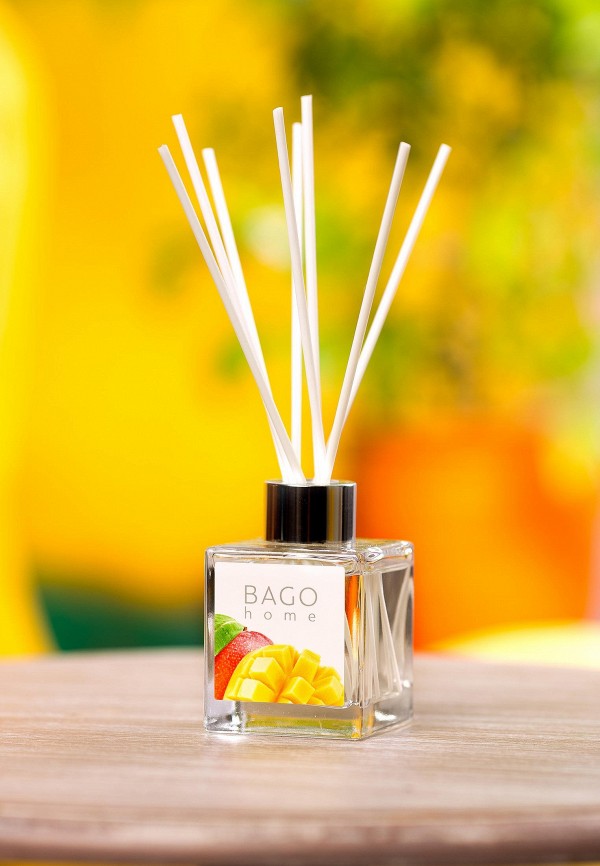 Bago Home Аромадиффузор - "Манго", 100 мл - фото 5