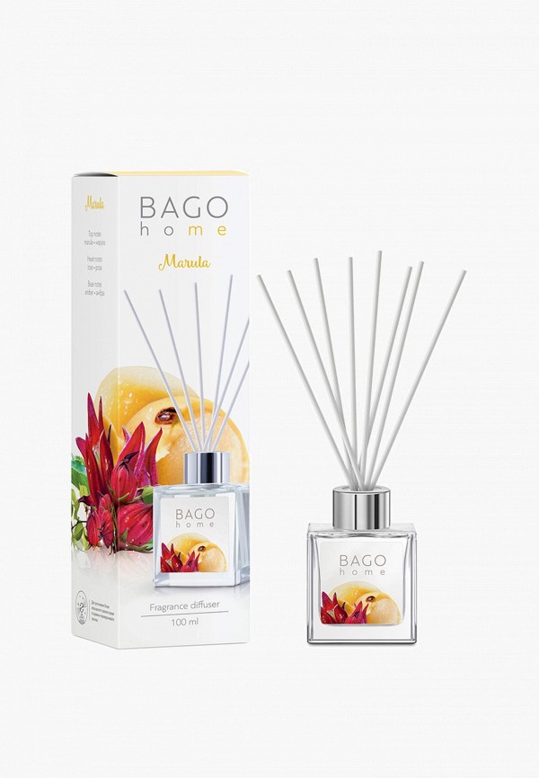 Bago Home Аромадиффузор - "Марула", 100 мл - фото 1
