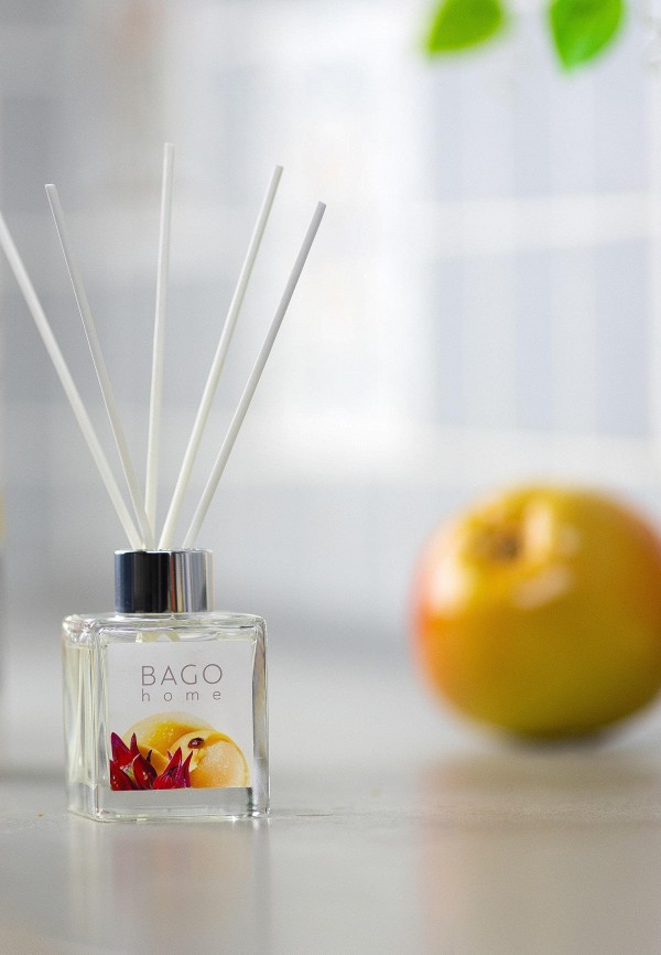 Bago Home Аромадиффузор - "Марула", 100 мл - фото 5