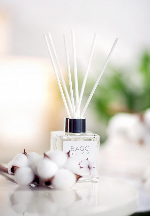Bago Home Аромадиффузор - "Свежий хлопок", 100 мл - фото 5