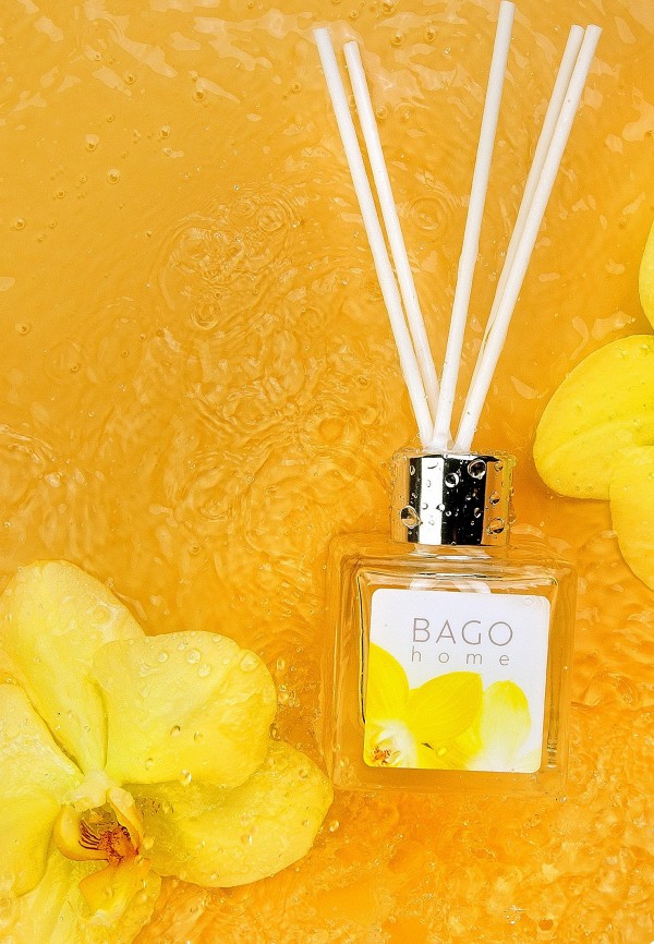 Bago Home Аромадиффузор - "Ваниль", 100 мл - фото 6