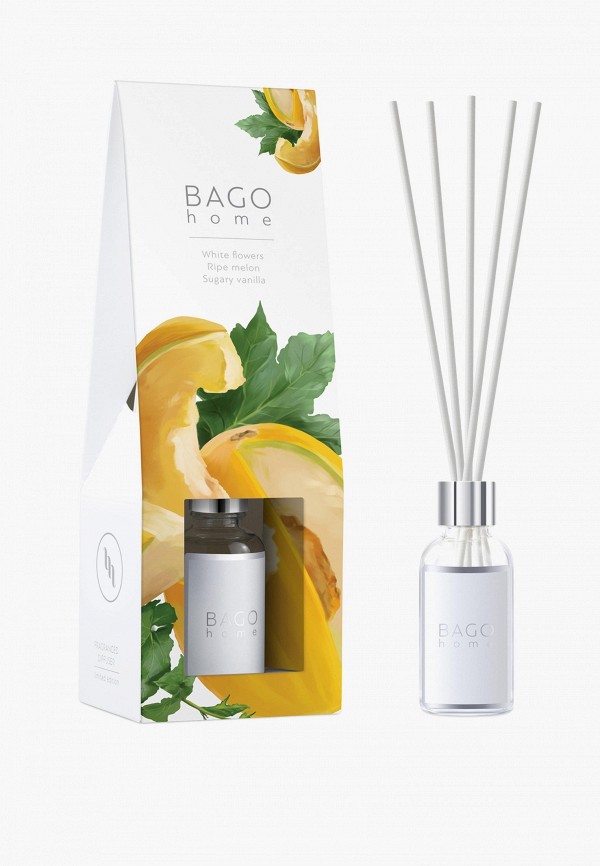 Bago Home Аромадиффузор - "Сладкая дыня", 30 мл - фото 2