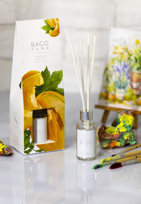 Bago Home Аромадиффузор - "Сладкая дыня", 30 мл - фото 4