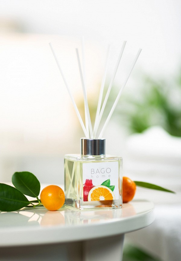 Bago Home Аромадиффузор - "Цитрус", 50 мл - фото 5