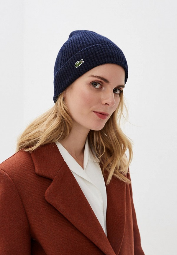 Lacoste Шапка - фото 3