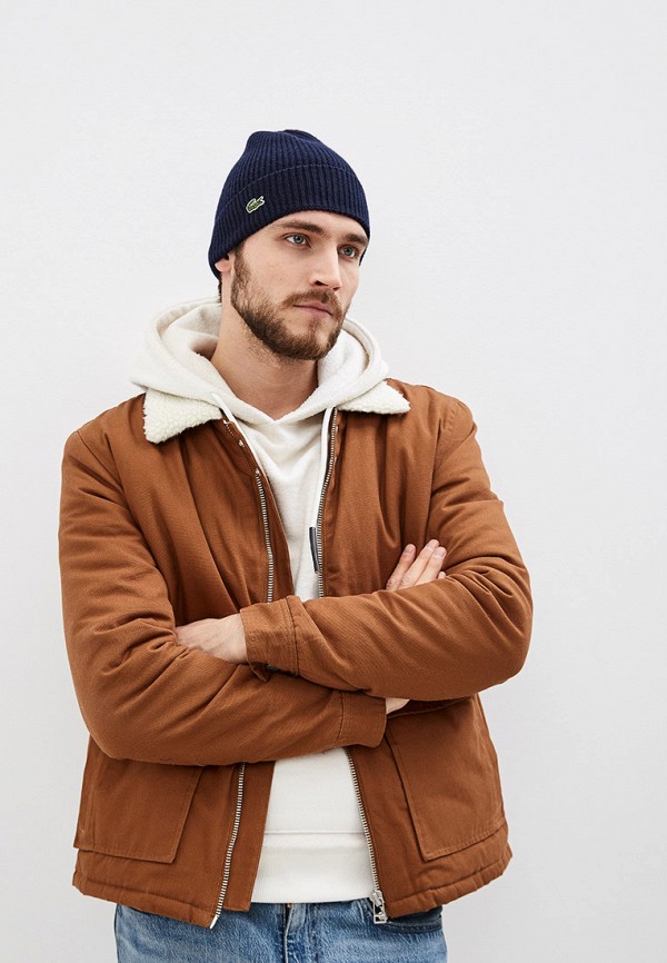 Lacoste Шапка - фото 4