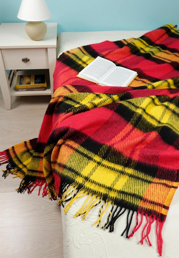 Arloni Плед - 200*140 см - фото 1