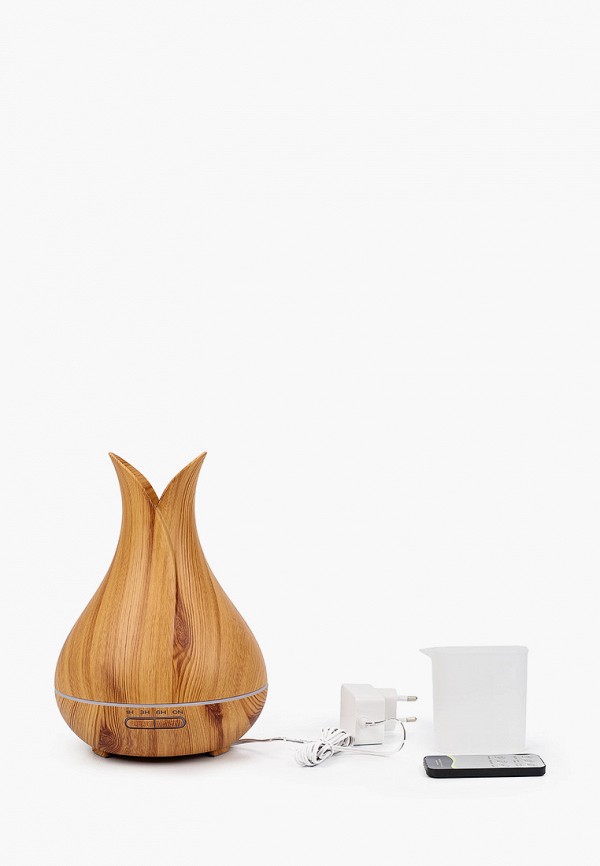 Zdk Аромадиффузор - Style light wood - фото 2