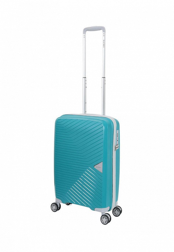 Baudet Чемодан - (размер S), 34,3 л - фото 4