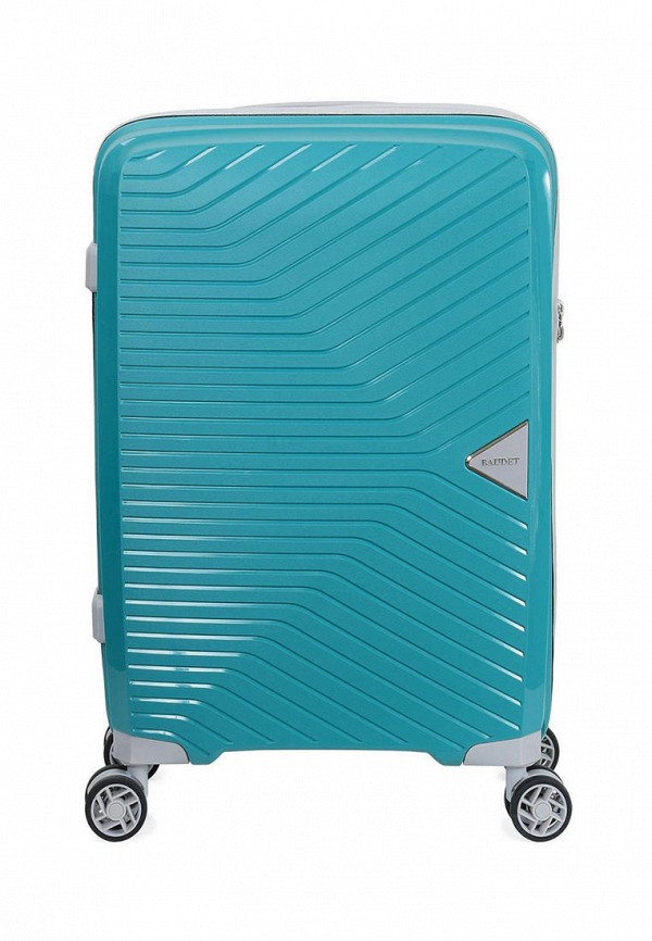 Baudet Чемодан - (размер S), 34,3 л - фото 1