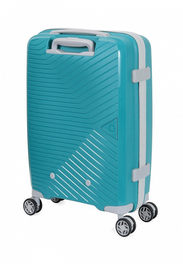 Baudet Чемодан - (размер S), 34,3 л - фото 2