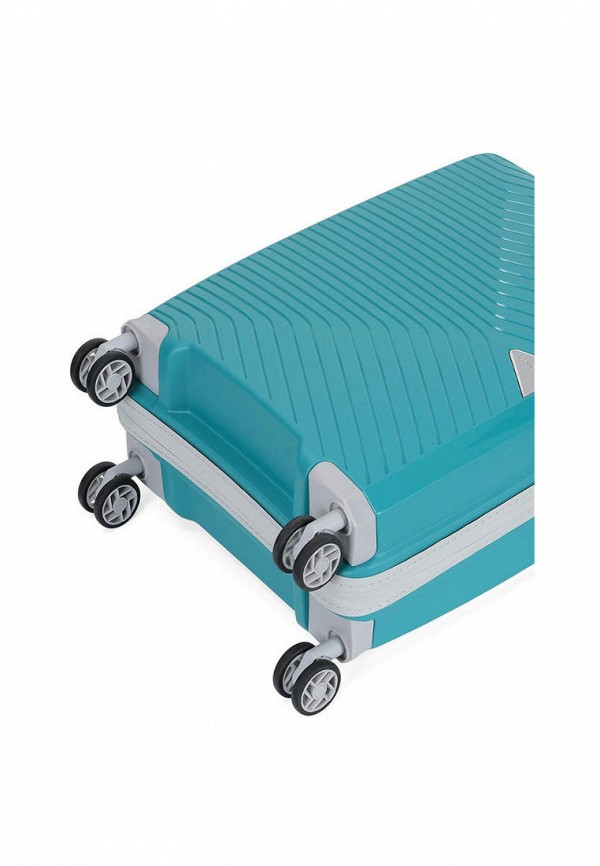 Baudet Чемодан - (размер S), 34,3 л - фото 6