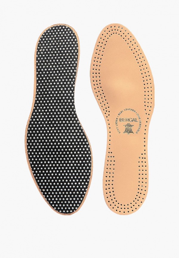 Bergal Стельки - SOFT SUPPORT, профилактические - фото 2