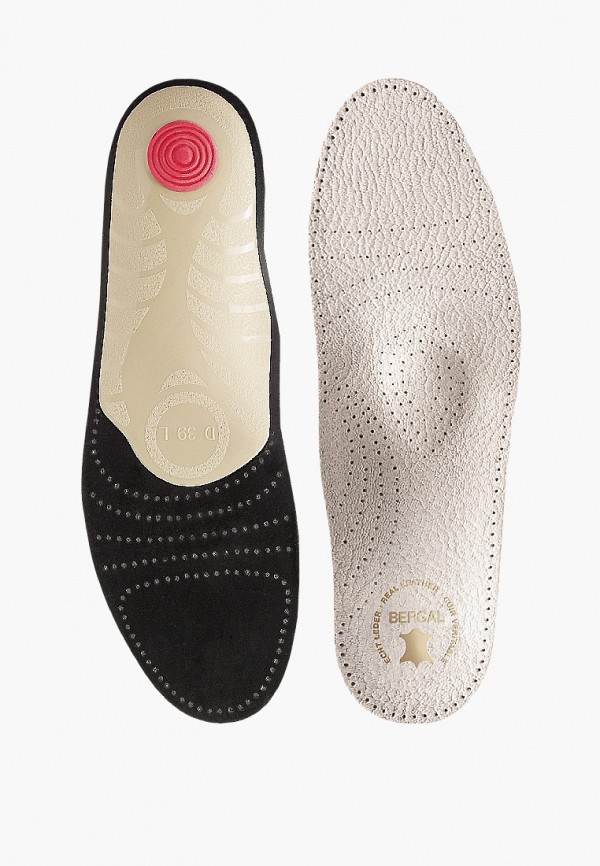 Bergal Стельки - SPORTFORM - фото 2