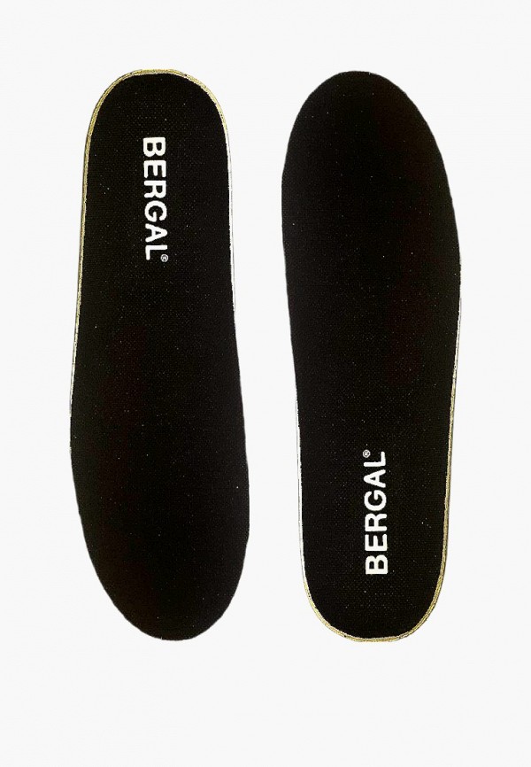 Bergal Стельки - SNEAKER - фото 2