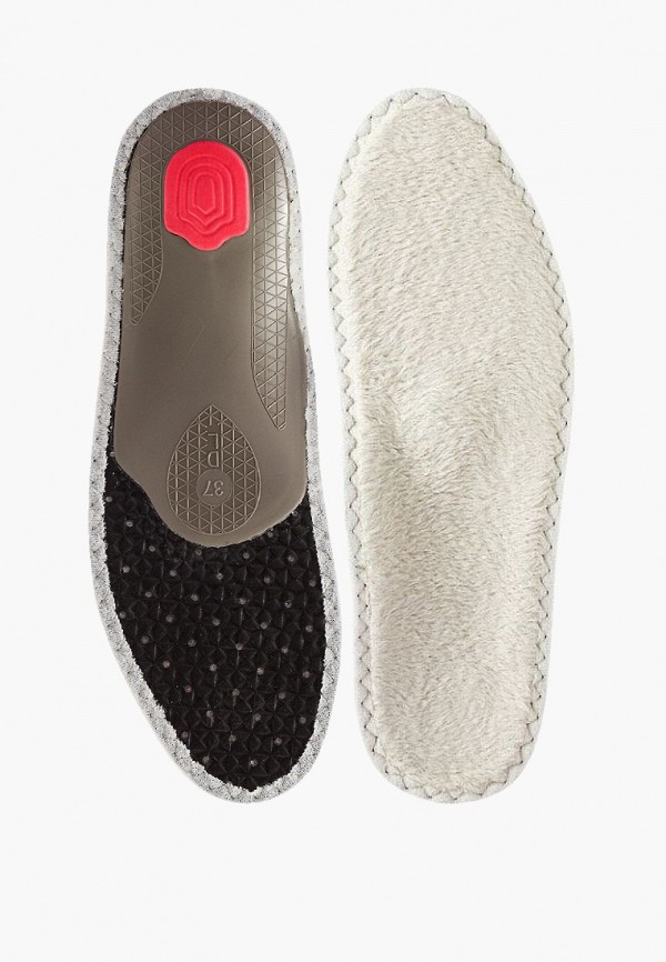 Bergal Стельки - Thermo Tec Fussbett - фото 2