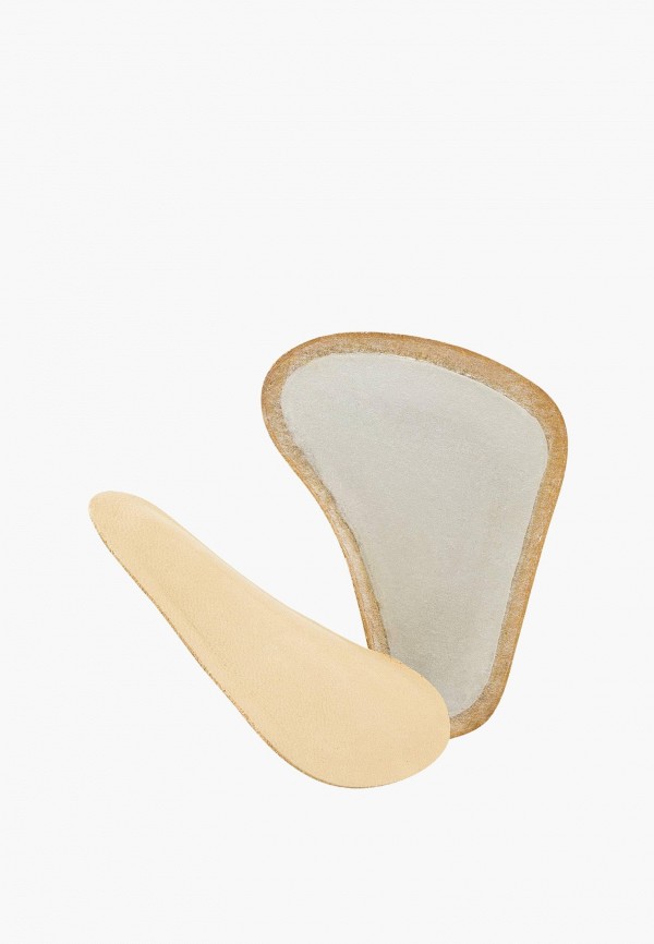 Bergal Стельки - Pelotte T-Form - фото 1