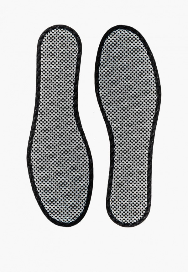 Bergal Стельки - AKTIVKOHLE, против запаха - фото 2