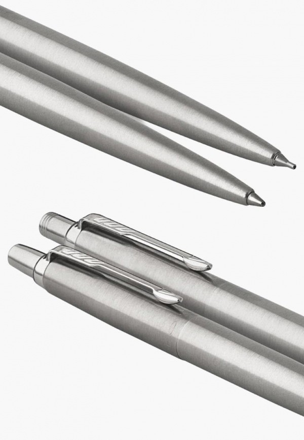 Parker Комплект - цвет чернил - синий - фото 3