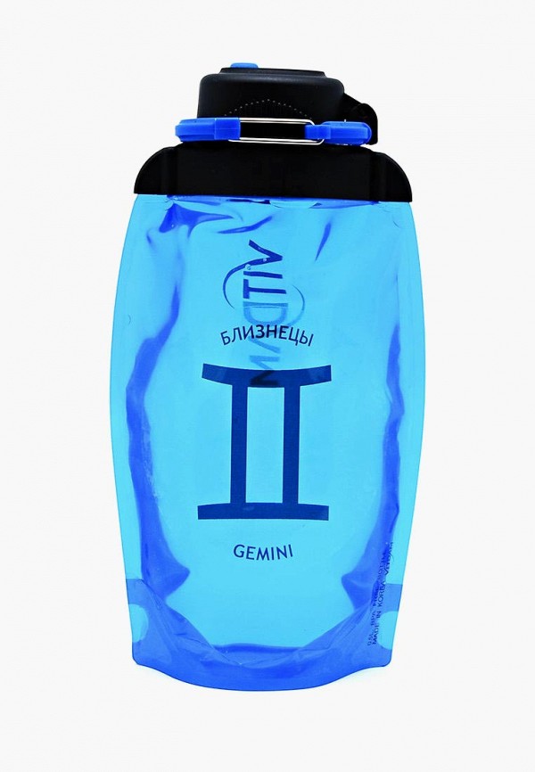 Vitdam Бутылка - фото 1